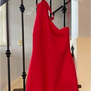 Alice and Olivia Dress